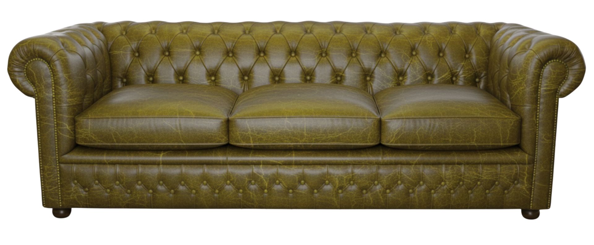 The Kensington Chesterfield